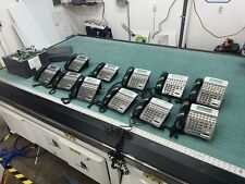 Nec Dterm 80 Electra Elite Ipk Phone System With 11 Phones And Controller Unit