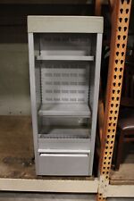 Commercial Bull Nose Cooler Refrigerated Display Cabinet