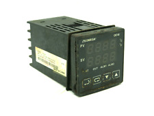 Omega Cn743 Temperature Controller 100-240v V4.20