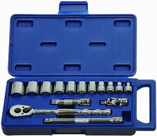 Williams 50663 15 Piece 38 Drive Socket And Drive Tool Set