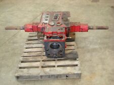 1961 Farmall Ih 460 Gas Tractor Rearend Transmission Assembly