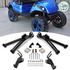 New 6 A-arm Lift Kit For Yamaha Golf Cart G2 G9 Electricgas