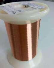 1pc Enameled Copper Wire Magnet 4500m Enameled Wire 100g 42awg 0.06mm