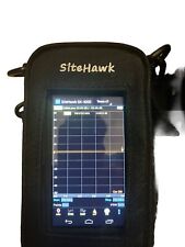 Bird Sk-4500 Sk-4500-tc Sitehawk Antenna And Cable Analyzer Kit Perfect Working
