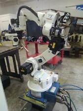 Otc Robot Daihen Robot Welding Robot Nachi Robot Otc Welder Dp400 Dp500