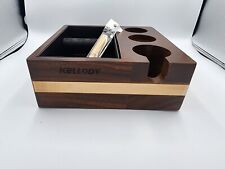 Espresso Knock Box Kellody
