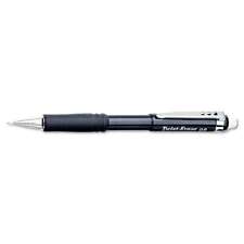 Pentel Twist-erase Iii Mechanical Pencil 0.9 Mm Black Barrel 072512099681