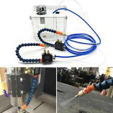 Ys-bpv-3000 Coolant Cooling Spray Pump Cnc Lathe Mist Sprayer System 1000g Top