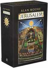 Jerusalem - Paperback By Moore Alan - Good