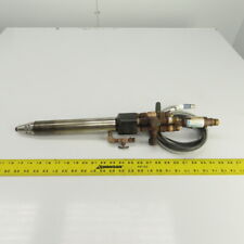 Messler Alfa 4450250-pmyf Oxyfuel Machine Cutting Torch 10 Leads