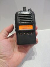Vx Standard Vx-824-g7-5 Uhf 450-512 Mhz 5w 512ch Two Way Radio