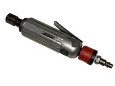 Dotco 10l25000 01 Pneumatic Straight Die Grinder 23000 Rpms 14 Collet