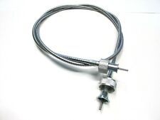 Tachometer Cable For Farmall Ih 240 300 330 340 350 404 424 444 2424
