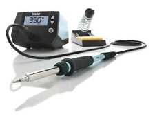 Weller We1010na - 1-channel Soldering Station With Wep 70 Soldering Iron And Ph