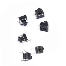 4.5x4.5x3.8mm4.5x4.5x5mm Tactile Push Button Miniature Micro Pcb Switch Pinsmd