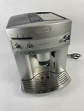 Delonghi Magnifica Espresso Machine Cappuccino Maker Esam-3300 - Parts As Is