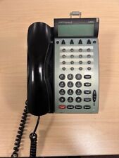 Nec Dtp-16d-1 Bk Tel 590041 Dterm Series E Phone Black 100 Functional Warranty