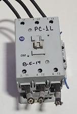 Allen Bradley Contactor 100-c6000 Series B 100 Amp 100-s