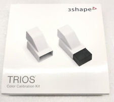 3shape Trios Color Calibration Kit 2014 Dental Accessories