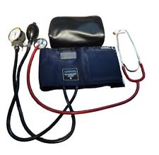 Omron Medical Sphygmomanometer Blood Pressure Monitor With Stethoscope