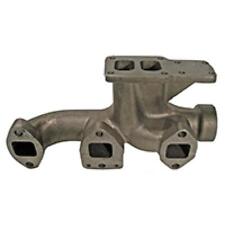 Ihs929 Front Turbo Exhaust Manifold Fits International