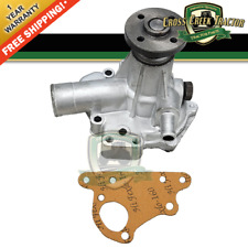 Sba145017780 Water Pump For Ford Tractors 1720 1920 2120 3415