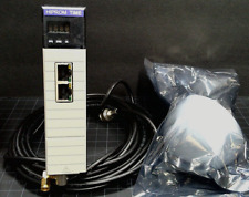 Allen-bradley Controllogix Hiprom 1756hp-time Series A W Trimble Gps Antenna