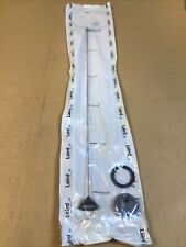 Genuine Laird Vhf 152-162 Mhz Mobile Antenna Qw152 14 Wave Nmo 18 New