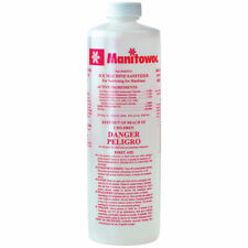 Manitowoc Sanitizer Ice Machine- 16oz For Manitowoc - Part 000005164 000005164