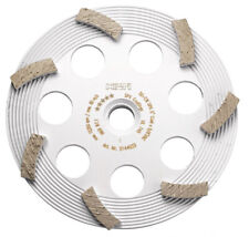 Hilti 2144033 Diamond Cup Wheel Dg-cw Spx 5 Spx Coating Cutting Sawing Grinding