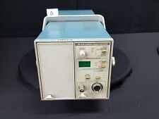 Tektronix Tm502a Mainframe With Am503b Current Probe Amplifier 7317-q