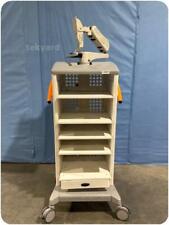 Workstation Endoscopy Cart -325150