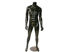 Male Mannequin Headless Display Dress Form Md-km26bb