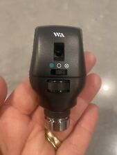 Welch Allyn 11720 Opthalmoscope Head Only 3.5v Coaxial Open Box