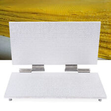 420220mm Comb Foundation Sheet Mold Machine Beekeeping Tool Casting Mould Tool