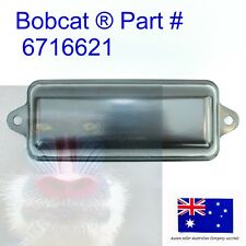 Fits Bobcat Fuse Box Cover Mt100 Mt50 Mt52 Mt55 Mt85 325 328 329 331 334 335 337
