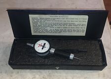 Brencor Inc Dyer Company Dial Hole Check Gage Model 130 In Original Case