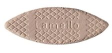 Lamello 14402020 Beechwood Biscuitsplates 1000-pieces