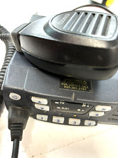 Kenwood Tk-8102h High Power 440-470 Mhz Uhf Programable Radio
