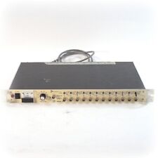 Dytran Model 4123 Signal Amplifier Conditioner Line Power Current Source Iepe