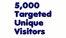 5000 Real Usa Targeted Traffic Over 10 Days. Faster Seo Service 2 Keywords