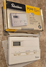 Robertshaw 9500 Digital Non-programable Thermostat