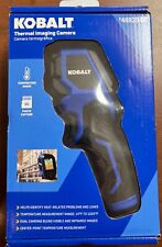 Kobalt Thermal Imaging Camera 4882348 - New - Free Shipping