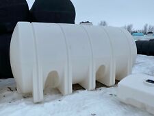 5025 Gallon Poly Plastic Water Storage Leg Tank Tanks