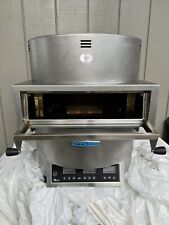 Turbo Chef Fire Counter Top Pizza Oven