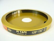 Pi Tape - Inside Diameter Periphery Measurement Tape 120-132 Collins Phillips