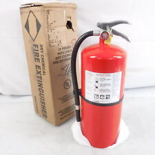 Kidde 468003 20 Lb Pro 20 Mp Fire Extinguisher
