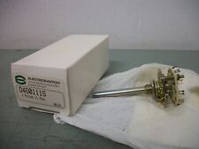 Electroswitch 11-position Rotary Switch D4g0111s 1pole Nib