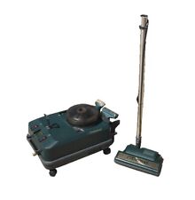 Thermax Af Green Refurbished Includes Attachments Vacuumsteam Cleaner