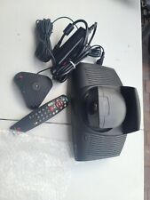 Polycom Viewstation Pvs-1419 With Power Cord And Mic